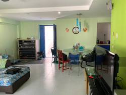Blk 319A Anchorvale Drive (Sengkang), HDB 5 Rooms #212021721